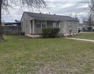 Unit for rent at 1424 Magnolia Lane, Oklahoma City, OK, 73110