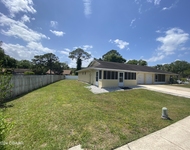 Unit for rent at 4102 Kokomo Drive, Port Orange, FL, 32127