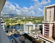 Unit for rent at 435 Seaside Avenue, Honolulu, HI, 96815
