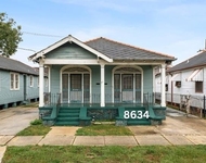 Unit for rent at 8634 Apple Street, New Orleans, LA, 70118