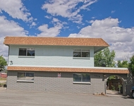 Unit for rent at 1036 Bell St, Reno, NV, 89502