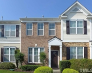Unit for rent at 100 Stratford Lakes Drive, Durham, NC, 27713