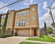 Unit for rent at 1635 Cohn Street, Houston, TX, 77007