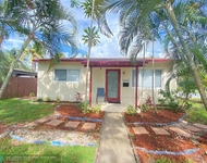 Unit for rent at 1645 Ne 16th Ave, Fort Lauderdale, FL, 33305