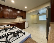 Unit for rent at 422 W Rosa Parks Road, Palm Springs, CA, 92262