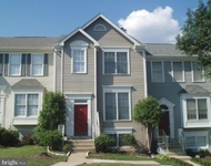 Unit for rent at 14106 Rocky Valley Drive, CENTREVILLE, VA, 20121
