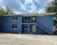 Unit for rent at 1562 Morgan Street, Jacksonville, FL, 32209