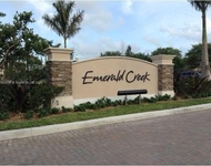 Unit for rent at 12420 Emerald Creek Ct, Plantation, FL, 33325