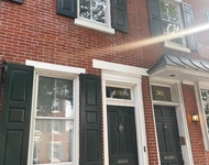 Unit for rent at 28 W Airy Street, NORRISTOWN, PA, 19401
