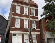 Unit for rent at 1706 W 17th Street, Chicago, IL, 60608