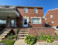 Unit for rent at 3142 Woodring Avenue, BALTIMORE, MD, 21234