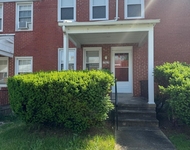 Unit for rent at 1903 Wadsworth Way, BALTIMORE, MD, 21239