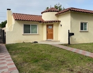 Unit for rent at 10937 Fairbanks Way, Culver City, CA, 90230