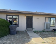 Unit for rent at 6330 E Copper Hill Drive, Prescott Valley, AZ, 86314