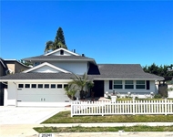 Unit for rent at 25241 Mawson Drive, Laguna Hills, CA, 92653