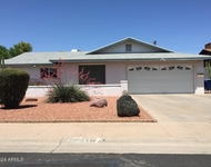 Unit for rent at 540 E Laguna Drive, Tempe, AZ, 85282
