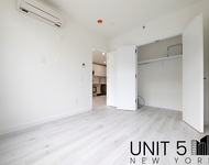 Unit for rent at 388 Vernon Avenue, Brooklyn, NY 11206
