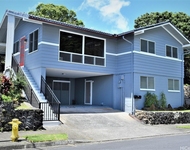 Unit for rent at 172 Puiwa Road, Honolulu, HI, 96817