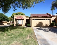 Unit for rent at 9712 W Oraibi Drive, Peoria, AZ, 85382