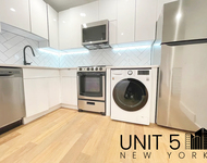 Unit for rent at 169 Malcolm X Boulevard, Brooklyn, NY 11221