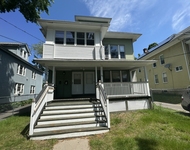 Unit for rent at 50 Sharon Street, Hartford, Connecticut, 06112