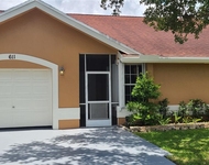 Unit for rent at 611 Nw 207th Ave, Pembroke Pines, FL, 33029