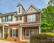 Unit for rent at 8826 Wandering Creek Way, Charlotte, NC, 28227