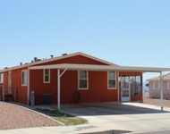 Unit for rent at 1315 Yucca Street, Boulder City, NV, 89005