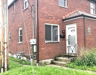 Unit for rent at 570 S Roys Avenue, Columbus, OH, 43204