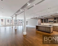 Unit for rent at 492 Broome Street, NEW YORK, NY, 10012