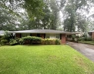 Unit for rent at 319 Forest Hills Drive, Montgomery, AL, 36109