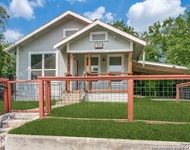 Unit for rent at 319 Keller St, San Antonio, TX, 78204-1628