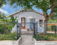 Unit for rent at 305 Keller Street, San Antonio, TX, 78204-1628