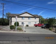 Unit for rent at 212 W Hillside Avenue, Prescott, AZ, 86301