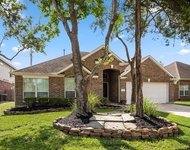 Unit for rent at 9907 Brandywood Circle, Tomball, TX, 77375
