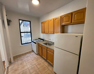 Unit for rent at 138 Haven Avenue, New York, NY 10032
