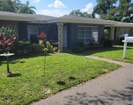 Unit for rent at 1031 Commodore Street, CLEARWATER, FL, 33755