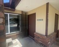 Unit for rent at 442 S 32nd Place, Mesa, AZ, 85204