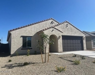 Unit for rent at 24593 W Verlea Drive, Buckeye, AZ, 85326