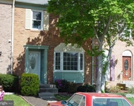 Unit for rent at 12197 Cinnamon Street, WOODBRIDGE, VA, 22192
