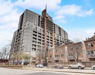 Unit for rent at 1530 S State Street, Chicago, IL, 60605