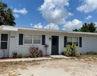 Unit for rent at 926 Ponder Avenue, SARASOTA, FL, 34232