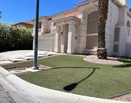 Unit for rent at 2142 Gypsy Bell Avenue, Las Vegas, NV, 89123