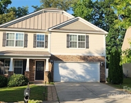 Unit for rent at 6404 Goldenfield Drive, Charlotte, NC, 28269