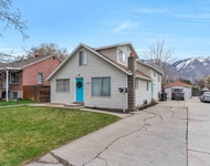 Unit for rent at 682 N 700, Provo, UT, 84601
