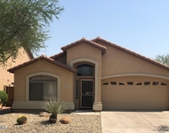 Unit for rent at 2523 W Gambit Trail, Phoenix, AZ, 85085