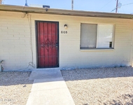 Unit for rent at 810 W Maryland Avenue, Phoenix, AZ, 85013
