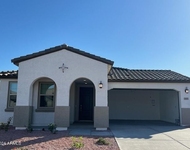 Unit for rent at 3166 N 199 Drive, Buckeye, AZ, 85396