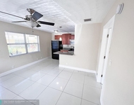 Unit for rent at 824 Ne 17th Ter, Fort Lauderdale, FL, 33304