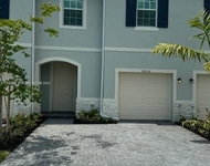 Unit for rent at 6852 Grand Marsh Ct, Lake Worth, FL, 33467